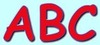 Logo ABC Language Centre