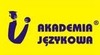 Logo Akademia Językowa Gdynia