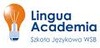 Logo Lingua Academia