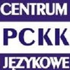 Logo Centrum Językowe PCKK