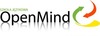 Logo Open Mind Szkoła Językowa Konin 