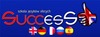 Logo SuccesS - Szkoła języków obcych