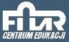 Logo Centrum Edukacji Filar