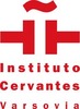 Logo Instytut Cervantesa