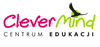 Logo CleverMind Centrum Edukacji