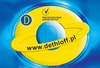 Logo Dethloff Deutschschule Szkoła Języka Niemieckiego