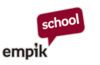 Logo Empik School