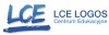 Logo LCE (Logos Centrum Edukacyjne)