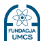 Logo Fundacja UMCS