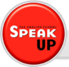 Logo SpeakUP