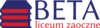 Logo Zaoczne Liceum Ogólnokształcące BETA