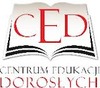 Logo Centrum Edukacji Dorosłych