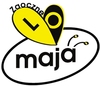 Logo Zaoczne Licea Ogólnokształcące dla Dorosłych "MAJA"