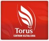 Logo Centrum Kształcenia TORUS w Jarosławiu