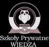 Logo Szkoły Prywatne Wiedza