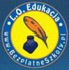 Logo L.O. Edukacja