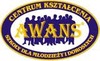 Logo AWANS - Centrum Kształcenia
