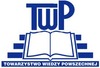Logo Towarzystwo Wiedzy Powszechnej w Białymstoku