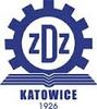 Logo Zakład Doskonalenia Zawodowego w Katowicach