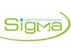 Logo Centrum Edukacji SIGMA w Tarnowie