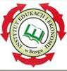 Logo Instytut Edukacji i Ekonomii w Brzegu