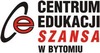 Logo Centrum Edukacji "SZANSA" w Bytomiu