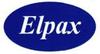 Logo Z.U.W.H. „ELPAX” Sp. z o.o. w Bytomiu