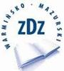 Logo Szkoły ZDZ