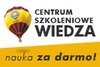 Logo Centrum Szkoleniowe WIEDZA