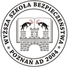 Logo Wyższa Szkoła Bezpieczeństwa w Poznaniu