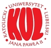 Logo Katolicki Uniwersytet Lubelski Jana Pawla II