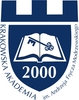 Logo Krakowska Akademia im. A. Frycza Modrzewskiego