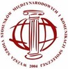Logo Wyższa Szkoła Stosunków Międzynarodowych i Komunikacji Społecznej w Chełmie