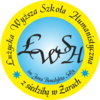 Logo Łużycka Wyższa Szkoła Humanistyczna w Żarach