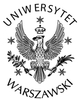 Logo Uniwersytet Warszawski
