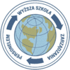 Logo Wyższa Szkoła Zarządzania Personelem w Warszawie
