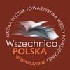 Logo Wszechnica Polska - Szkoła Wyższa Towarzystwa Wiedzy Powszechnej w Warszawie