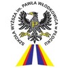 Logo Szkoła Wyższa im. Pawła Włodkowica w Płocku