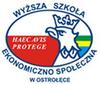 Logo Wyższa Szkoła Ekonomiczno-Społeczna w Ostrołęce