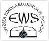 Logo Wyższa Szkoła Edukacja w Sporcie