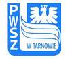 Logo Państwowa Wyższa Szkoła Zawodowa w Tarnowie