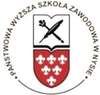 Logo Państwowa Wyższa Szkoła Zawodowa w Nysie