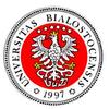 Logo Uniwersytet w Białymstoku