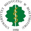 Logo Uniwersytet Medyczny w Białymstoku