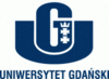 Logo Uniwersytet Gdański