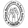 Logo Kolegium Nauczycielskie Języka Polskiego im. Św. Rodziny w Krakowie