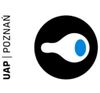 Logo Uniwersytet Artystyczny w Poznaniu
