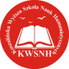 Logo Koszalińska Wyższa Szkoła Nauk Humanistycznych