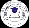 Logo Wyższa Szkoła Medyczna w Legnicy