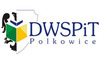 Logo Dolnośląska Wyższa Szkoła Przedsiębiorczości i Techniki w Polkowicach